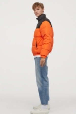  Wattierte Jacke CHF 41.95