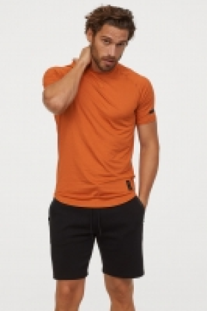  Sportshirt mit Kurzarm CHF 16.95
