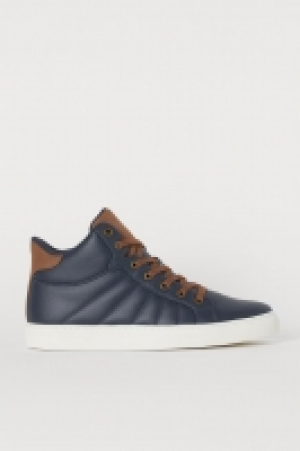  Knöchelhohe Sneaker CHF 29.95