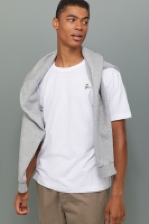  T-Shirt aus Baumwolljersey CHF 11.95