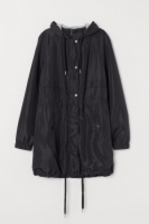  Parka mit Kapuze CHF 31.95