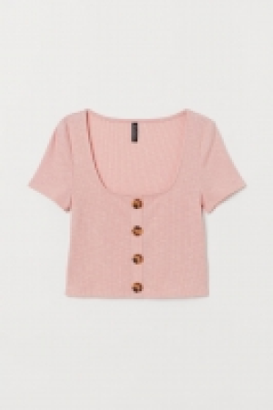  Geripptes Shirt CHF 13.95
