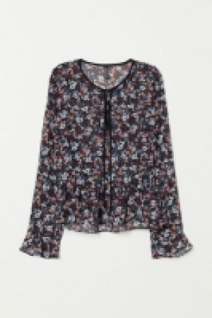  Chiffonbluse CHF 20.95