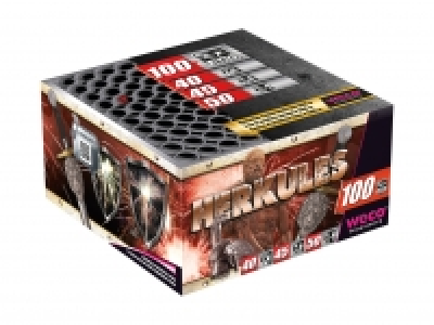 Herkules (nur in der Deutschschweiz) CHF 49.90