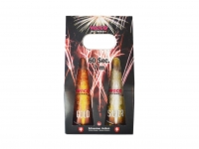 Vulkan-Duo-Pack (nur in der Deutschschweiz) CHF 16.89