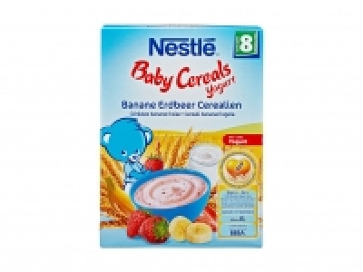 Nestl&eacute; Baby Cereals Yogurt CHF&nbsp;6.49