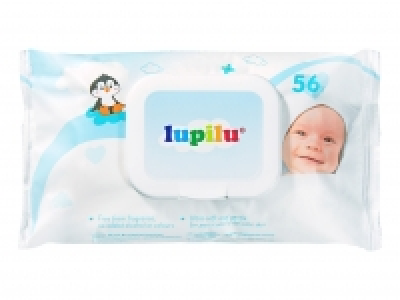 Lidl  Baby-Feuchttücher