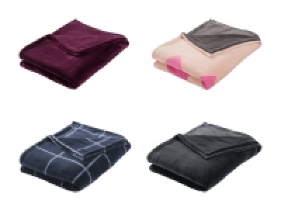 Kuscheldecke CHF 9.99