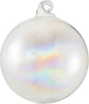 XMAS Weihnachtskugel CHF 1.75