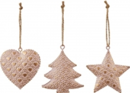 XMAS Weihnachtsschmuck CHF 4.15