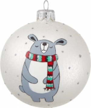 XMAS Weihnachtskugel CHF 6.95