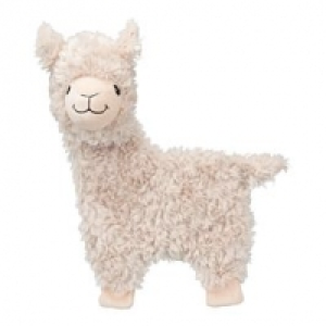 Trixie Hundespielzeug Lama 40cm mit Raschelfolie CHF 16.90