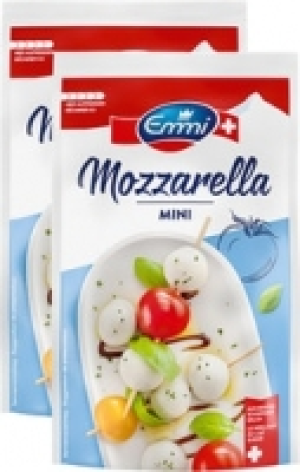Emmi Mozzarella Mini CHF 3.95