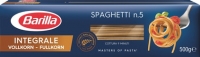 Denner  Barilla Spaghetti Nr. 5 Integrali