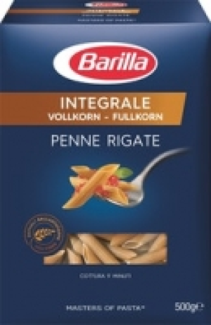 Barilla Pennette Rigate Integrali