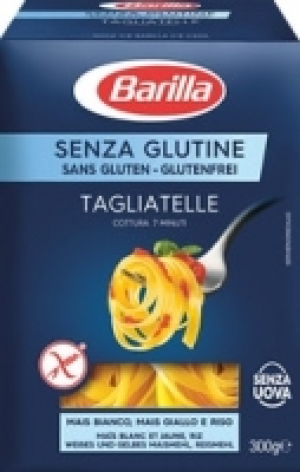 Barilla Tagliatelle glutenfrei