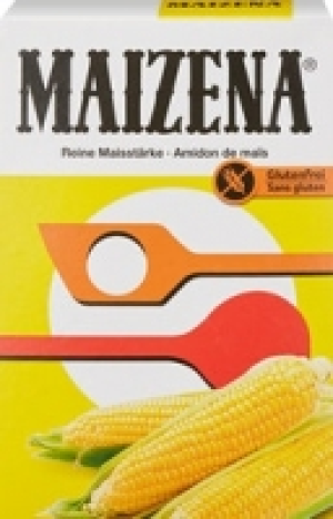 Denner  Maizena Suacenbinder