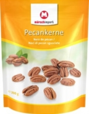Märsch Pecankerne