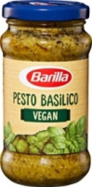 Barilla Pesto Basilico Vegan CHF 2.95