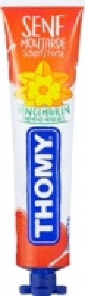 Thomy Senf scharf CHF 1.75