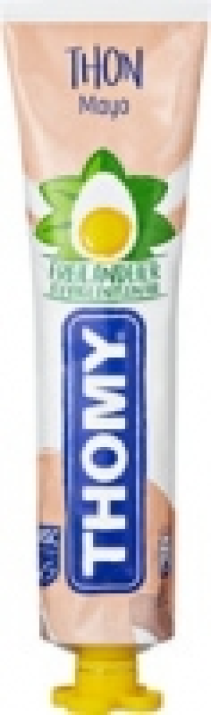 Thomy Mayonnaise mit Thunfisch