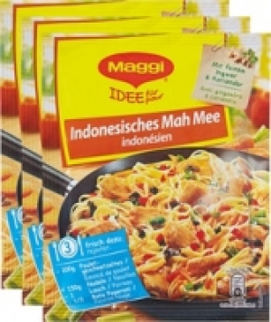 Maggi Mix CHF 1.65