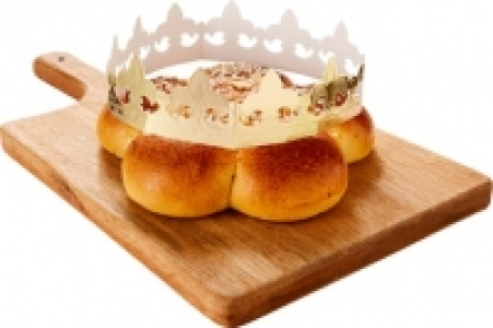 Dreikönigskuchen