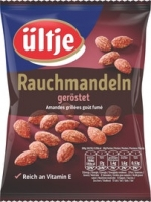 Ültje Rauchmandeln CHF 4.60