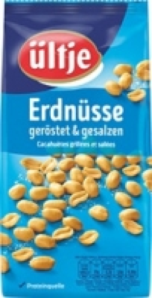 Ültje Erdnüsse CHF 4.60