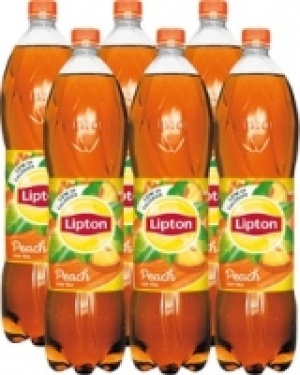 Denner  Lipton Ice Tea Peach