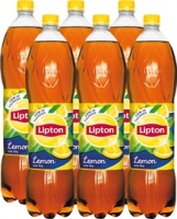 Denner  Lipton Ice Tea Lemon