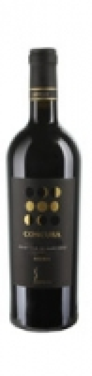 Primitivo di Manduria DOP Riserva Concura 2015