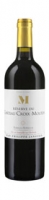 Mondovino  Réserve du Château Croix Mouton Bordeaux Supérieur AC 2015