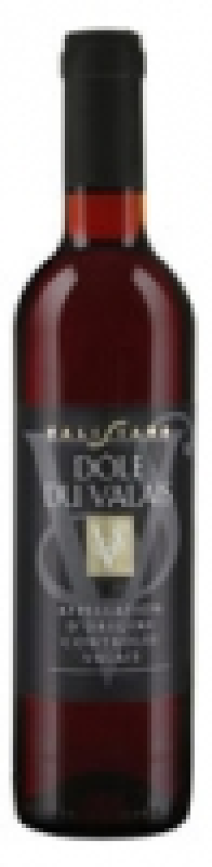 Valisiana Dôle du Valais AOC 2016
