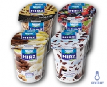 Aldi Suisse  NESTLE® HIRZ® Joghurt