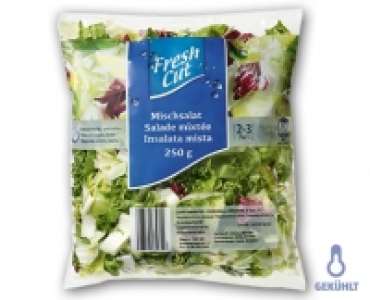 FRESH CUT Mischsalat CHF 1.29