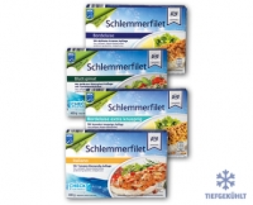 ALMARE SEAFOOD MSC Schlemmerfilet CHF 1.99