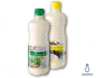 LE GUSTO Premium Salatsauce CHF 1.49