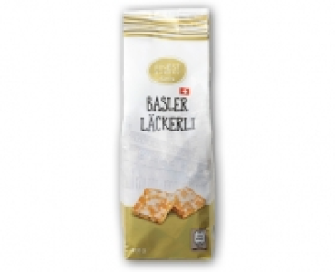 FINEST BAKERY Basler L&auml;ckerli CHF&nbsp;3.89