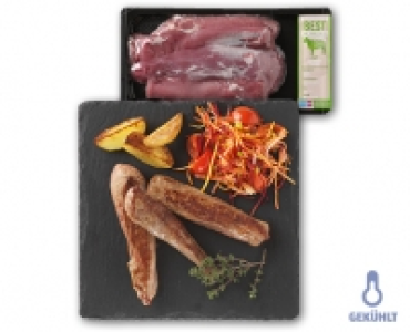 COUNTRYS BEST Lammfilet CHF 2.99