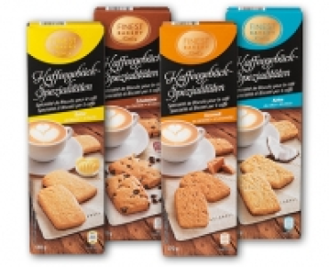 FINEST BAKERY Kaffeegebäck CHF 1.39