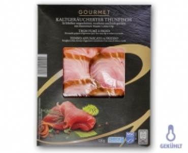 GOURMET MSC Thunfisch geräuchert CHF 2.79