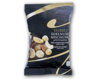 GOURMET Edelnussmischung CHF 2.79