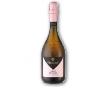 OROPERLA Rosé Millesimato extra dry CHF 6.99