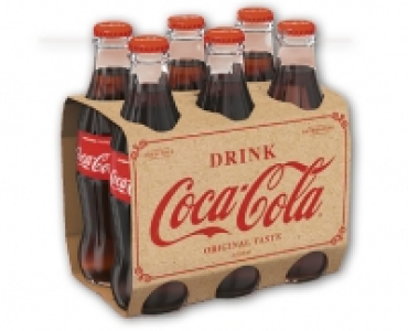 COCA COLA® Original CHF 5.99