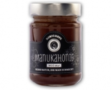 HONIGMAYR Manuka Honig CHF 19.99