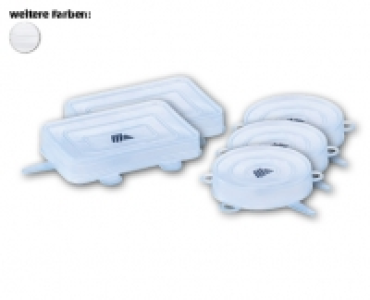 CROFTON® Silikon-Flexi-Deckel