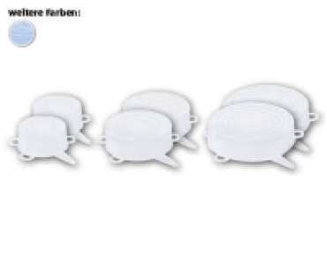 CROFTON Silikon-Flexi-Deckel CHF 6.99