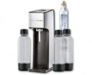 SODASTAR Trinkwassersprudler CHF 69.90