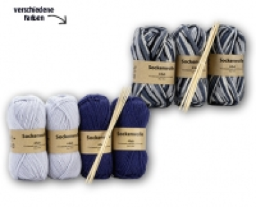 Sockenwolle CHF 7.99
